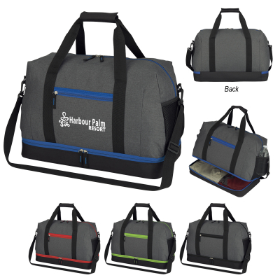 Bags, Duffels & Accessories