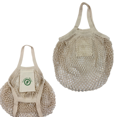 8 oz. Cotton Market Tote Bag