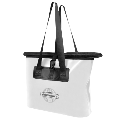 Lido Deck Dry Tote Bag