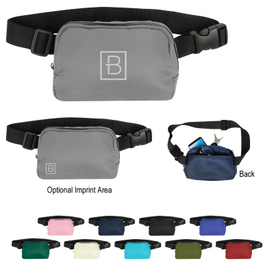 Anywhere Belt Bag