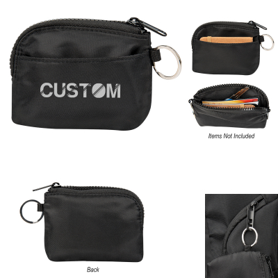 Anywhere rPET Card Pouch