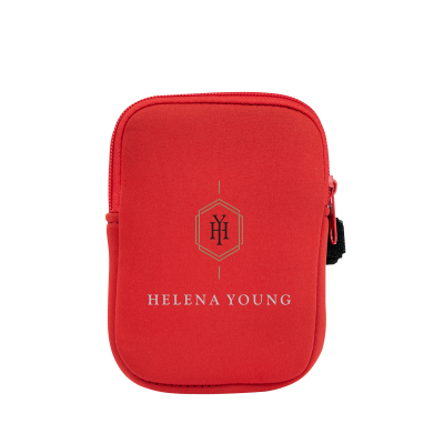 Intrepid Water Bottle Pouch