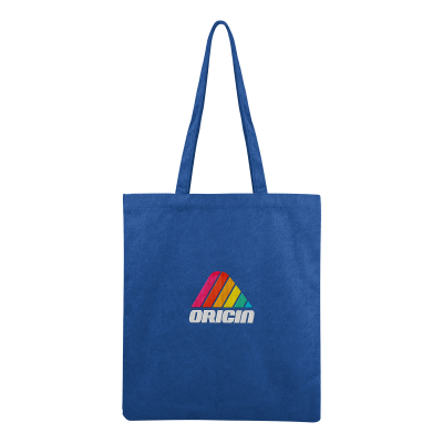 Terry Tote Bag