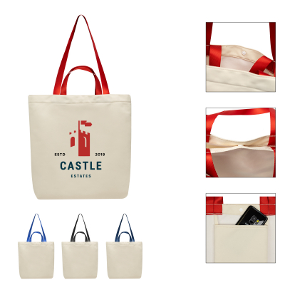 Melissa Tote Bag