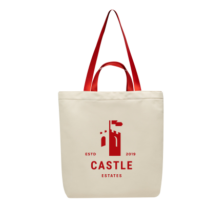 Melissa Tote Bag
