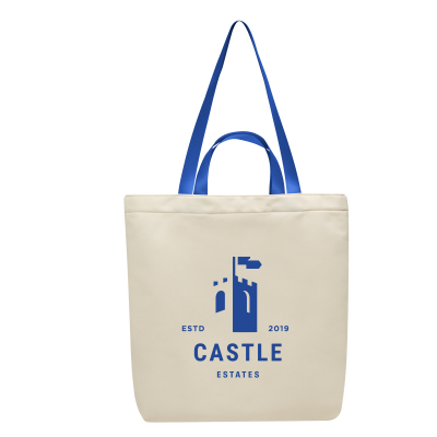 Melissa Tote Bag