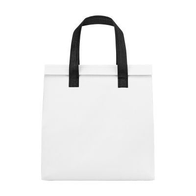 Corbin Recycled Non-Woven 10 Can Cooler Bag