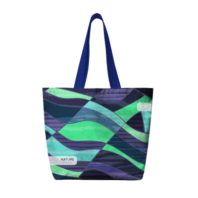 Sublime Series rPET Tote Bag