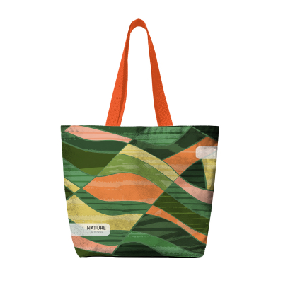 Sublime Series rPET Tote Bag