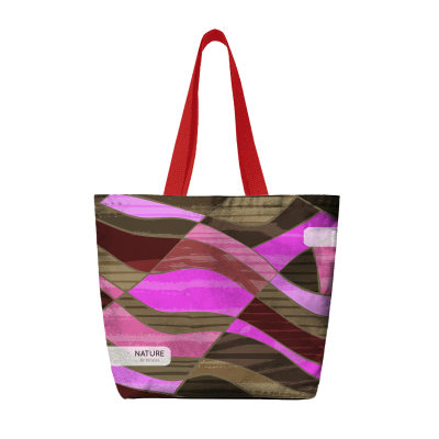 Sublime Series rPET Tote Bag