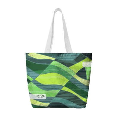 Sublime Series rPET Tote Bag