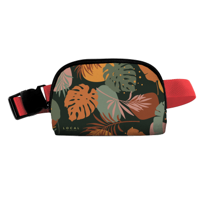 Sublime Series rPET Fanny Pack