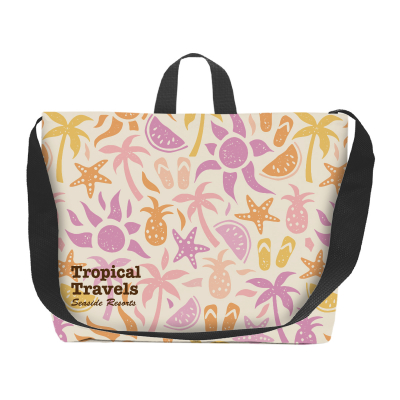 Sublime Series rPET Conference Tote Bag