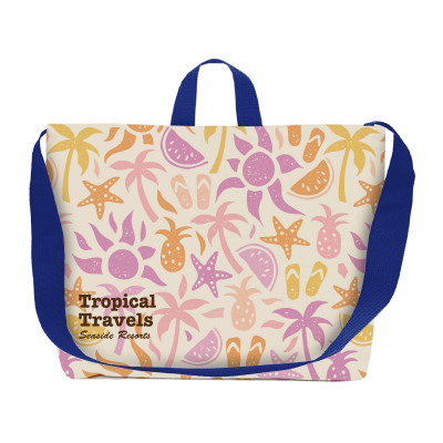 Sublime Series rPET Conference Tote Bag