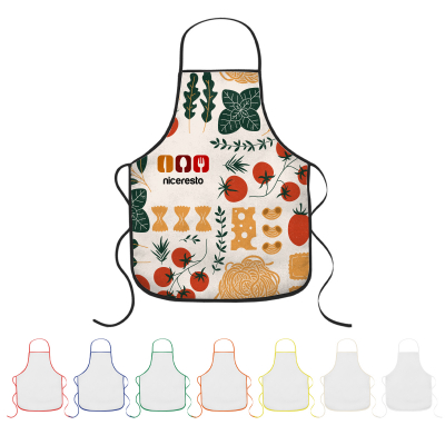Sublime Series rPET  Apron