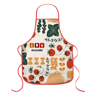 Sublime Series rPET  Apron