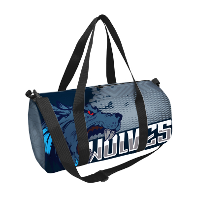 Sublime Series rPET Duffel Bag