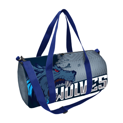 Sublime Series rPET Duffel Bag