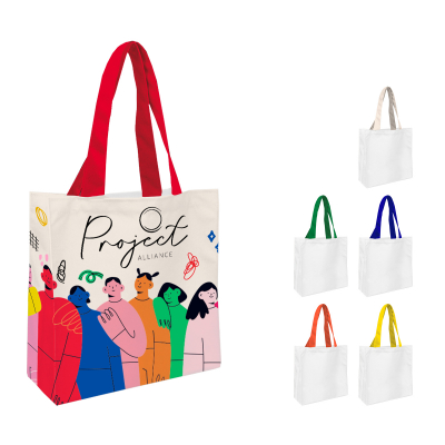 Sublime Series Tote Bag