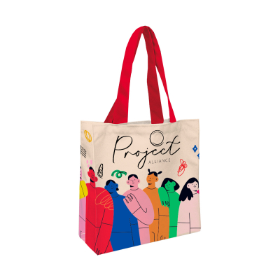 Sublime Series Tote Bag