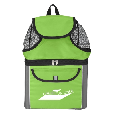 All-In-One Cooler Beach Backpack