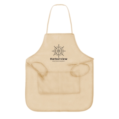 Non-Woven Full Apron