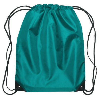 High Quality Logo Sports Cinch Bag