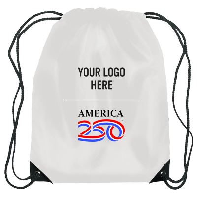 America250™ Small Hit rPET Sports Pack