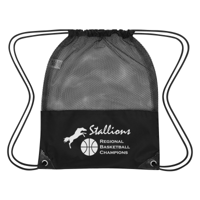 Mesh Sports Pack
