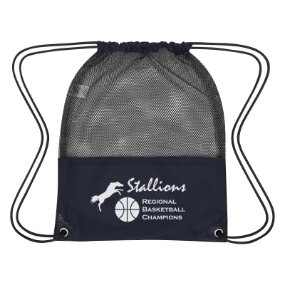 Mesh Sports Pack