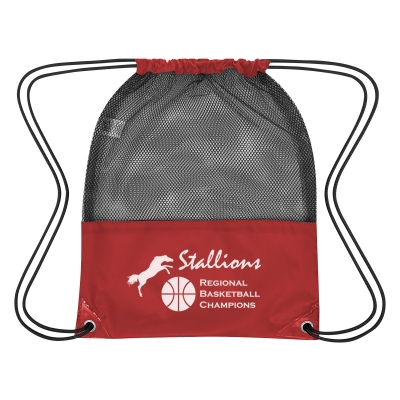 Mesh Sports Pack
