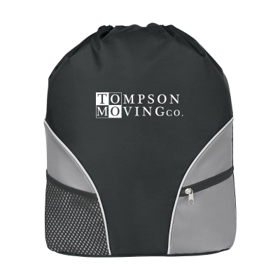 Drawstring Backpack