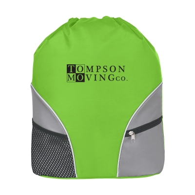 Drawstring Backpack