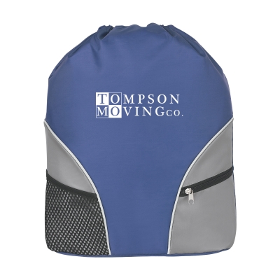 Drawstring Backpack
