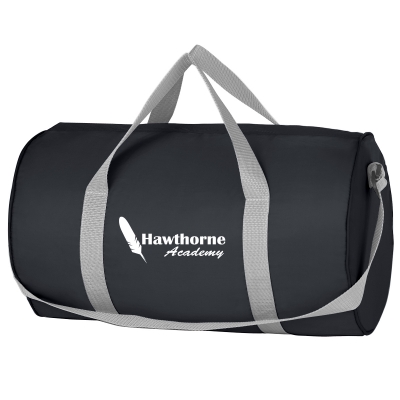 Budget Duffel Bag