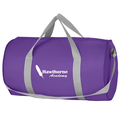 Budget Duffel Bag