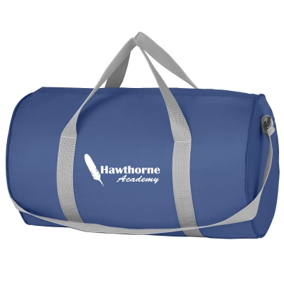 Budget Duffel Bag