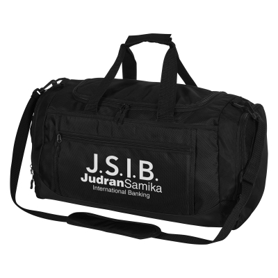 Training Day Duffel Bag