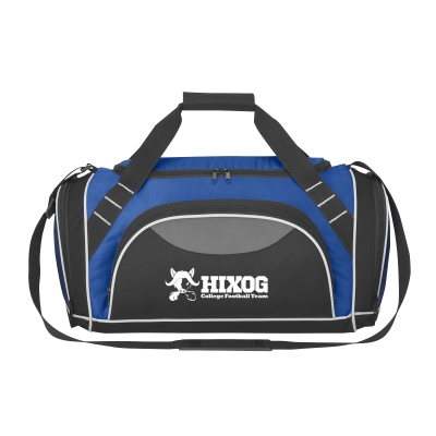 Super Weekender Duffel Bag