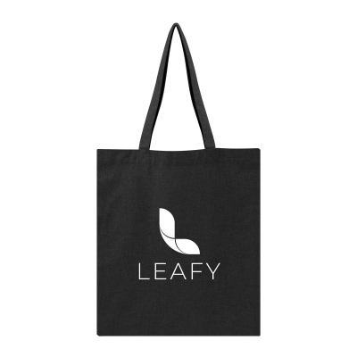 Aware™ 4 oz. Recycled Cotton Tote Bag