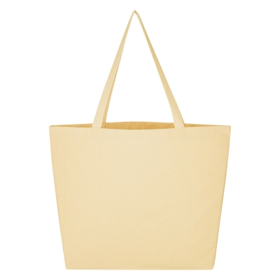 The Outing 10 Oz. Cotton Twill Tote Bag