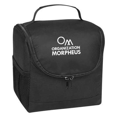 Thrifty Non-Woven Lunch Cooler Bag