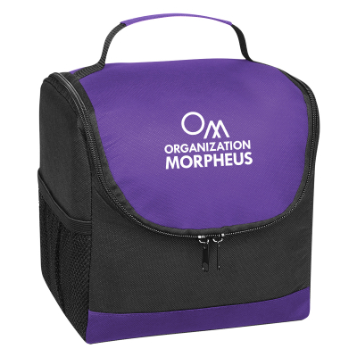 Thrifty Non-Woven Lunch Cooler Bag