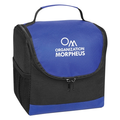 Thrifty Non-Woven Lunch Cooler Bag