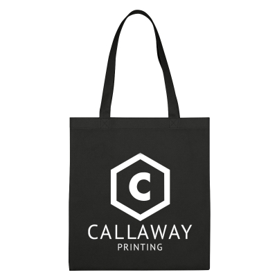 Non-Woven Economy Recycled Tote Bag