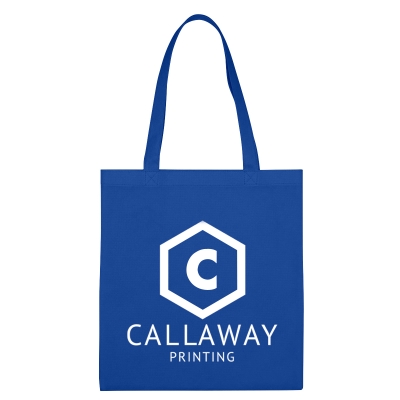 Non-Woven Economy Recycled Tote Bag