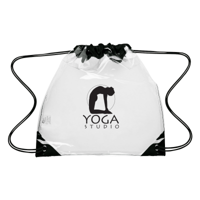 Drawstring Sports Packs - NFL Approved
