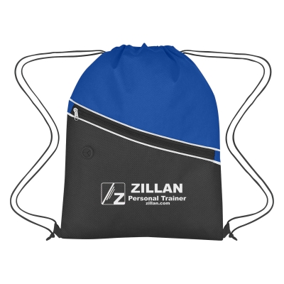 Non-Woven Two-Tone Hit Sports Pack