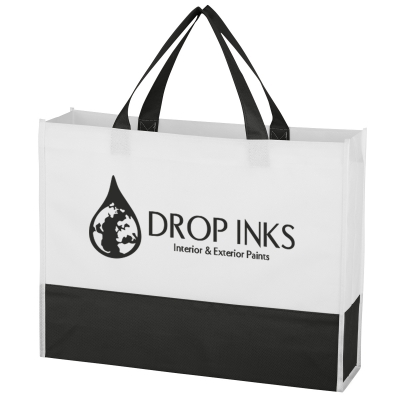 Prism Non-Woven Tote Bag