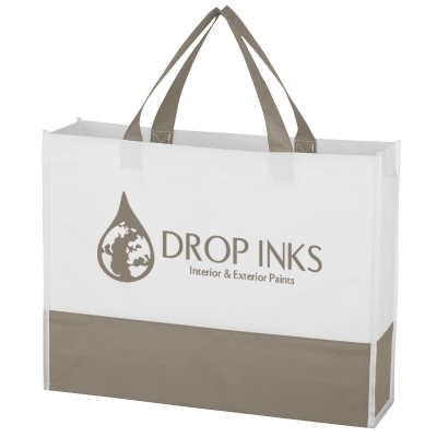Prism Non-Woven Tote Bag